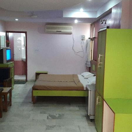 Hotel High Pointe Jodhpur  Buitenkant foto