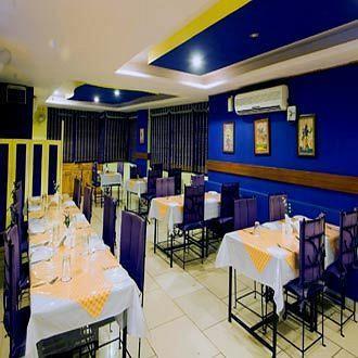 Hotel High Pointe Jodhpur  Buitenkant foto