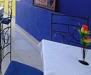 Hotel High Pointe Jodhpur  Buitenkant foto