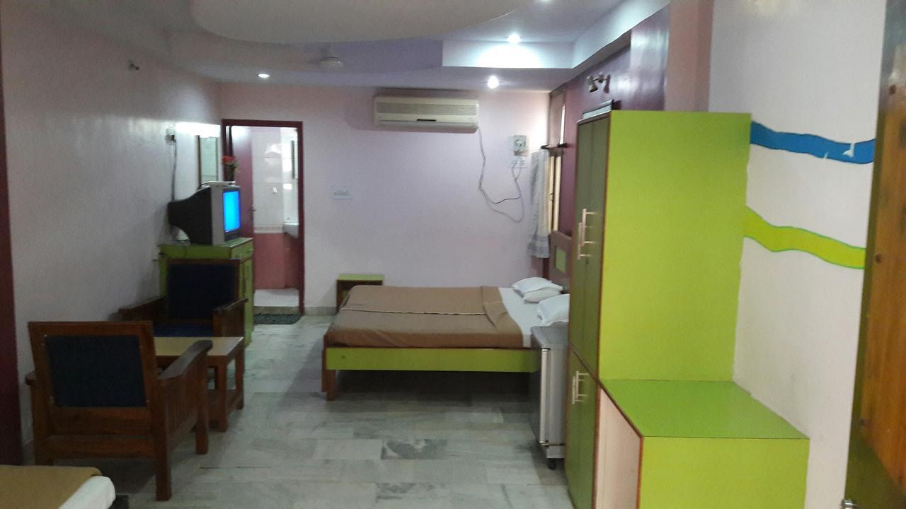 Hotel High Pointe Jodhpur  Buitenkant foto