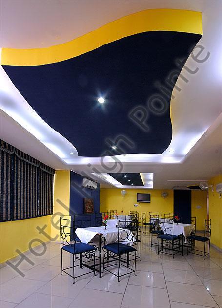 Hotel High Pointe Jodhpur  Buitenkant foto