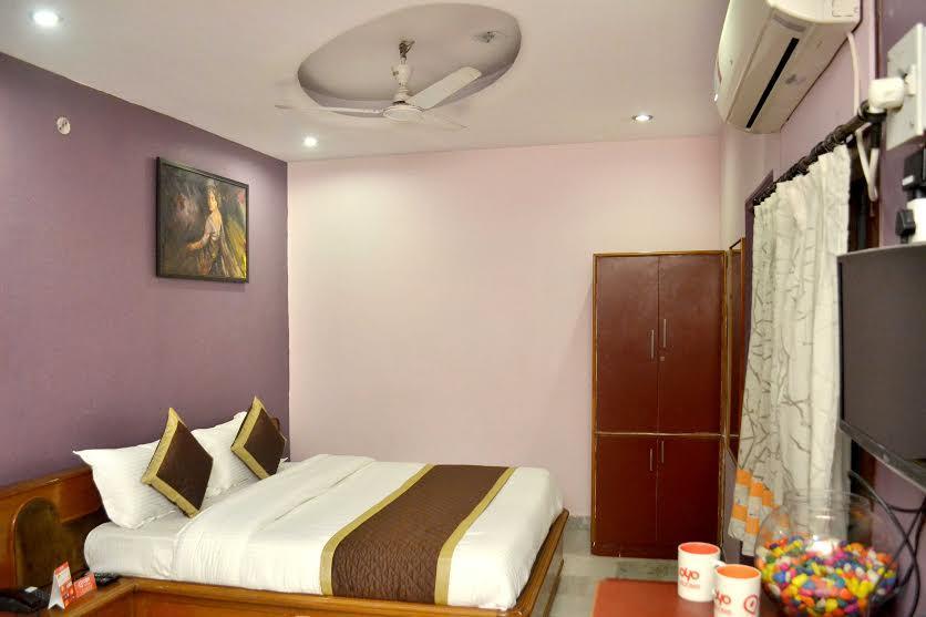 Hotel High Pointe Jodhpur  Buitenkant foto